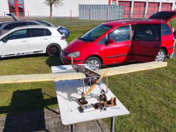 Erste Bilder 2026